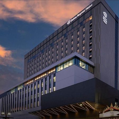 Daiwa Roynet Hotel Kagoshima Tenmonkan Premier - Former Daiwa Roynet Hotel Kagoshima Tenmonkan Exterior foto